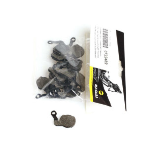 Placute frana Magura 6.2, Endurance, 0722469 (PU = 20 seturi)