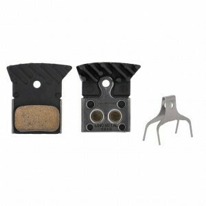 Placute frana Shimano L04C pentru BRR9170/805/505/405/305, sintered
