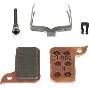 Placute frana Sram Road metalice