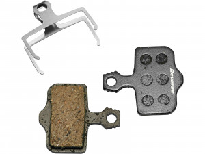 Placute pentru disc REVERSE DISC BRAKE PAD ELIXIR/SRAM XX, X0, LEVEL,T,TL