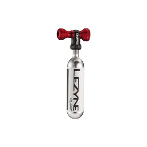 Pompa CO2 Lezyne Control Drive, 16g