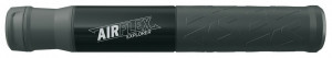 Pompa mini SKS Airflex Explorer black 205mm, black