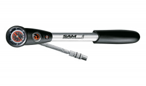 Pompa suspensii SKS Sam