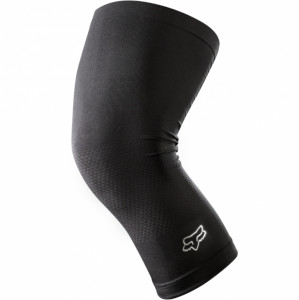 Prelungiri picioare Fox Attack Base Fire Knee Sleeve