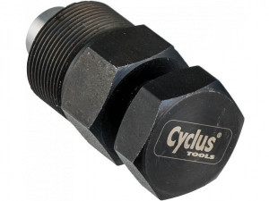 Presa Cyclus extragere angrenaj pedalier