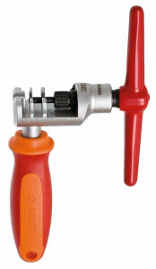 Presa lant pro Unior rosu 1647/2ABI-US pentru lant cu 6,7,8,9,10,11 viteze