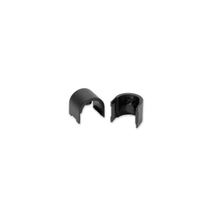 Prindere Adator Stop ACID Carrier Rear Light HPP/HPA Clips, Negru
