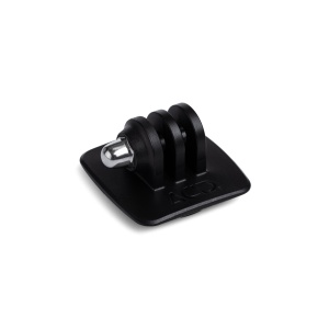 Prindere Lumina/GO Pro ACID Helmet X-lock Mounting Adapter, Negru