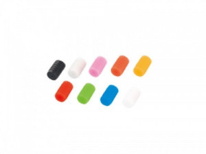 Protectie cadru de silicon (ptr.cabluri frana+schimbator) Ashima APM-UU-DKI-WB neagra
