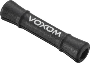 Protecție cadru Voxom pentru cablu schimbător SZH1, negru