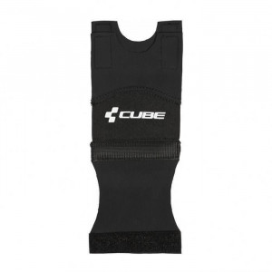 Protectie furca Cube Cubeguard Latzz enduro cursa 140-170 mm