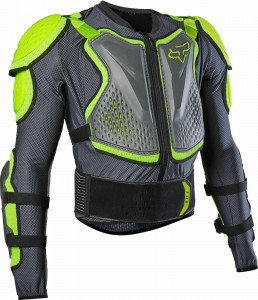 Protectie MX TITAN SPORT JACKET [DRK SHDW]