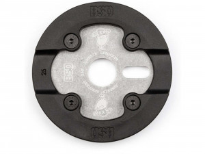 Protectie pedalier BSD Jonesin' SPROCKET 25T, gri
