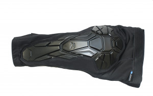 Protectie Tibie Bicicleta Racer Flex Air Combo