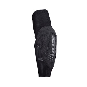 Protectii Cot LEATT 3DF 5.0 Evo, Negru