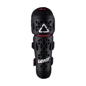 Protectii Genunchi Leatt 1.5 Mini Black