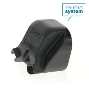 Protective Cap For Holder Cable Side, PowerTube (BBP38YY), Standardremoval Upwards, Pivot