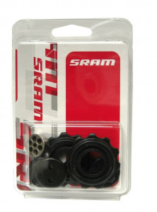 Pulley Set for SRAM X.4/X.5/SX4/SX5/DD 00.0000.200.912