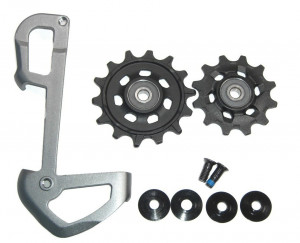 Pulleys X-Sync and inner cage 11.7518.087.000,f.GX EagleRearDerailleur
