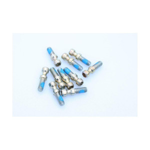Quick release srew, only for FIRMtech (PU = 10 pieces)