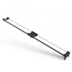 Rampe d'accès XLC CC-X23 pour porte-vélos XLC Azura Xtra LED et Azura