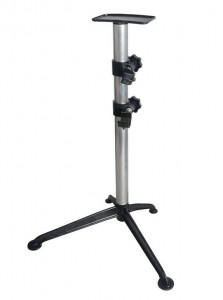 repair a. display stand Roto aluminium/plastic