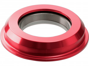 REVERSE HEAD SET TWISTER LOWER CUP 1 1/8' (ZS44|30) red