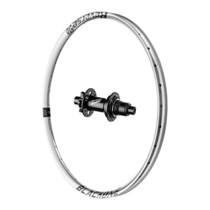 Reverse Negru One Spate, SRAM XD Argintiu, Base Hub 29", Boost 148X12 Mm
