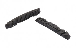 Rezerve Ashima AP65R-P-AL pentru saboti MTB negre
