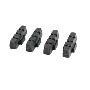 Rezerve saboti de frana Magura black 2701576