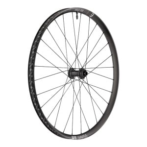 Roata Fata DT Swiss Ex 1700 Classic DB 29 Inch/30mm 29 Inch, Aluminiu, Negru, Center Lock, 110/15 TA Boost