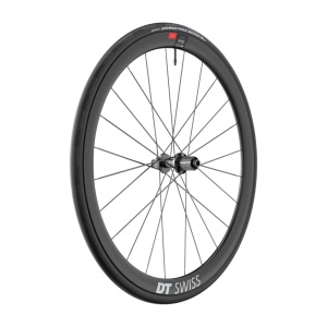 Roata Spate DT Swiss ARC1100 Dicut WTS Disc 29 Inch/38 Carbon, Center Lock, 142/12mm Ax Thru