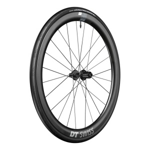 Roata Spate DT Swiss Erc 1400 Dicut WTS DB 29 Inch/35 Carbon, Center Lock, 142/12mm TA