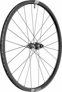 Roata spate DT Swiss G1800 Spline 25 DB 28'/24 650B, ALUM., CL, 142/12MM TA, SHIM. RD 12SP