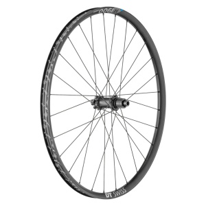 Roata Spate DT Swiss H 1900 Spline DB 29 Inch/30mm Aluminiu, IS 6 Bolt, 148/12TA Boost, Shimano 12 S.