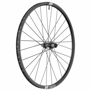 Roata spate DT Swiss HE 1800 Spline 23 DB 28'/22 ALUM.,BL, CL, 142/12MM TA, SHIM. RD 11SP