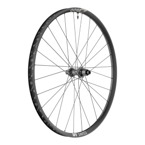 Roata Spate DT Swiss M 1900 Spline DB 29 Inch/30mm Aluminiu, Negru, Center Lock, 148/12 TA Boost, Shim12 S. L