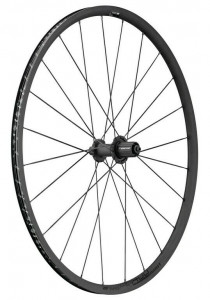Roata Spate DT Swiss PR 1400 Dicut 21 Oxic 28"/1 Aluminium, GRAPHITE, 130/5 mm QR, SHIMANO