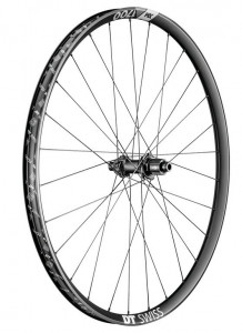 Roata spate DT Swiss XM 1700 Spline DB 29"/30mm, 148/12 TA Boost, Shimano 12s