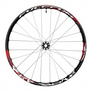 Roata Spate FULCRUM RED ZONE XLR Rear Wheel 12x135 / 142mm Axle