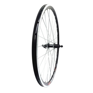 Roata spate Remerx Grand Rock 622x19 dubla, neagra, valva Av, 36 spite Sapim zinc, butuc Shimano Nexus SG-3C41, 3 vit, argintiu, ax cu piulite