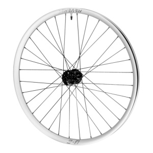 Roata Spate REVERSE Black One EVO RW Sram XD, silver, Base hub 27.5", Boost 148x12 mm