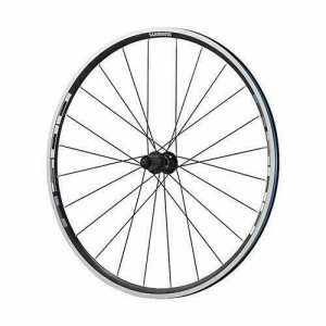 Roata spate Shimano WH-R501A 8/9/10 vit, QR