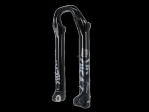 RockShox lower leg Lyrik Ultimate 29 BOOST, GlossBlack, 15x110mm