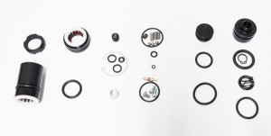RockShox Service kit 2STEP AIR LYRIK NEW