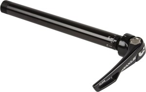 RockShox Steckachse Maxle Ultimate vorne 110mm 15mm 158mm