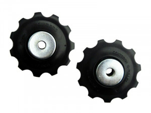 Role schimbator ghidare & tensionare Shimano RD-T6000