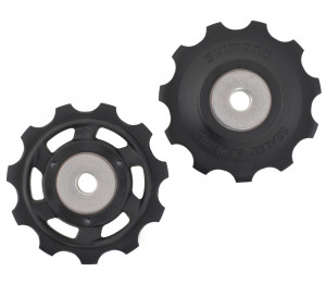 Rotite schimbator Shimano RD-M773XT Dyna-Sys