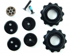Rotite schimbator spate REAR DERAILLEUR PULLEY KIT X4/SX4