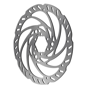 Rotor MDR-A, Ø 180 mm, 6 hole